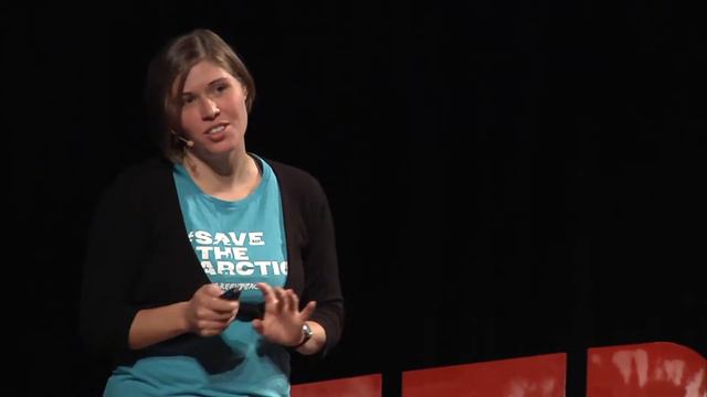 Aktivismi – suoraa vaikuttamista | Rosa Gierens | TEDxYouth@Kamppi смотреть онлайн