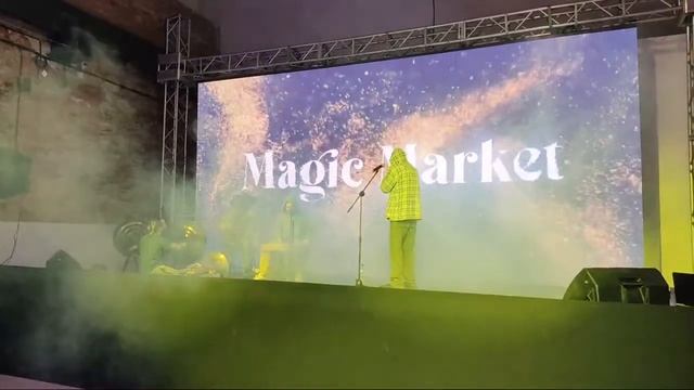 MAGIC⭐MARKET