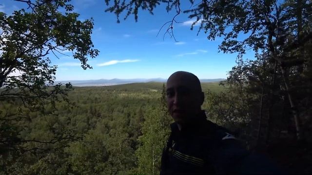 Курорт Абзаково. Куда сходить. Что посмотреть.