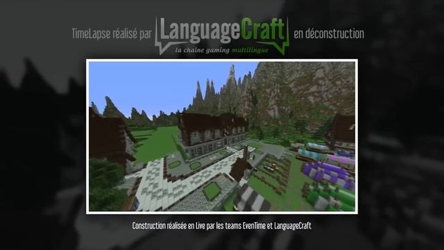 2014 Top 5 EPIC Minecraft Castles! (1.7.9) смотреть онлайн