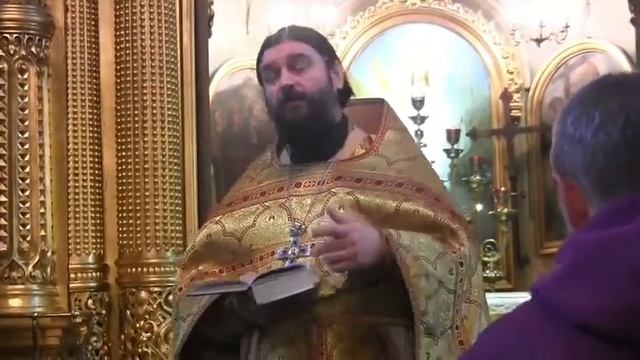 Борьба за истину «Все грехи мира – от незнания Писания» 1 смотреть онлайн