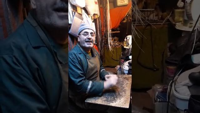 Sapojnik Kazim Wakili смотреть онлайн