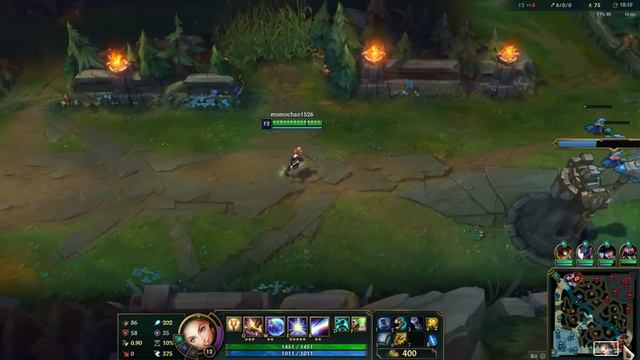 League of Legends FPS Test 2020 Very High - AMD A10 7850K + 750ti смотреть онлайн