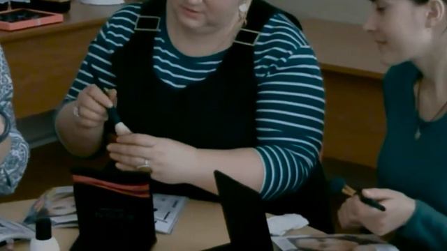 'ОБЪЕКТ ЖЕЛАНИЯ МИЛЛИОНОВ' - Мастер Класс от AvonCompania смотреть онлайн