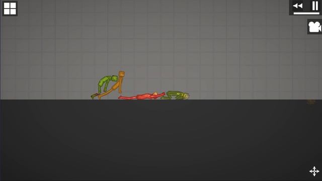 New Update! Gyroscope, Wheel, Thruster and More! Melon Playground смотреть онлайн