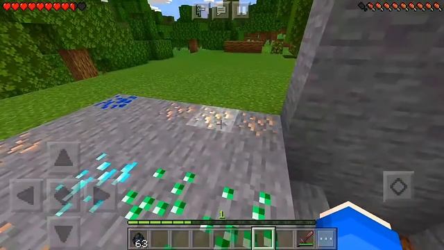 КРУТОЙ МОД НА КРИПЕРОВ В МАЙНКРАФТ ПЕ 1.16! Minecraft pe 1.16!