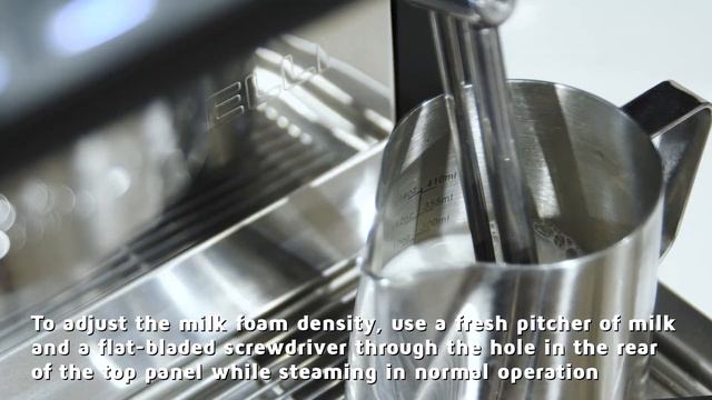 How to program the Appia Life XT Easycream | Nuova Simonelli смотреть онлайн