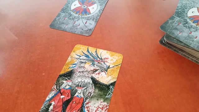 Есть важное предостережение . Проблемы со здоровьем, диагностика по системам, расклад непростой ... смотреть онлайн