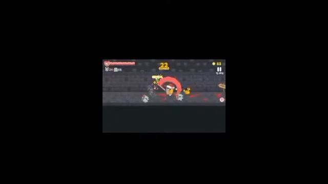 играем с другом в ---Bacon May Die--- смотреть онлайн