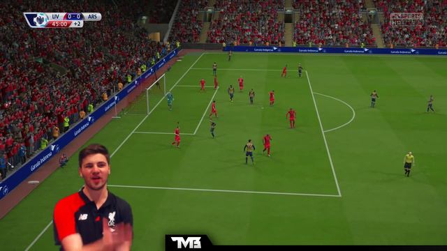 FIFA 16 | Liverpool Career Mode #11 - JANUARY TRANSFER WINDOW! смотреть онлайн