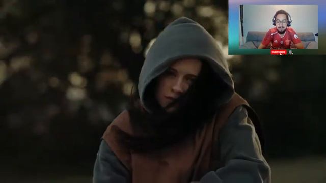 REACCIÓN ANIER - ESPEJISMOS (Prod. Dualy) смотреть онлайн