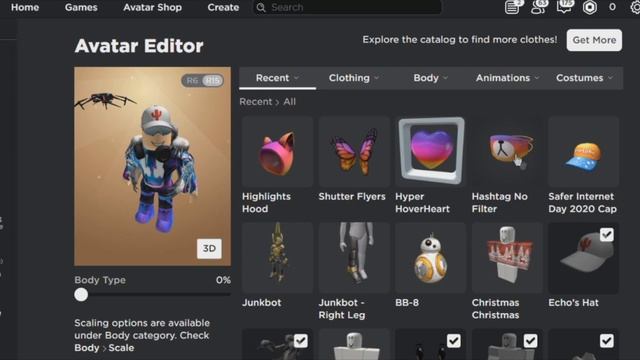 БЕСПЛАТНЫЕ ВЕЩИ В РОБЛОКС! новый код!  Hashtag No Filter #1millionfollowersparty  #roblox