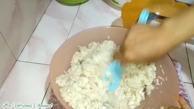RESEP KUE WAJIK || CARA MEMBUAT KUE WAJIK GULA MERAH || PALM SUGAR STICKY RICE RECIPE смотреть онлайн