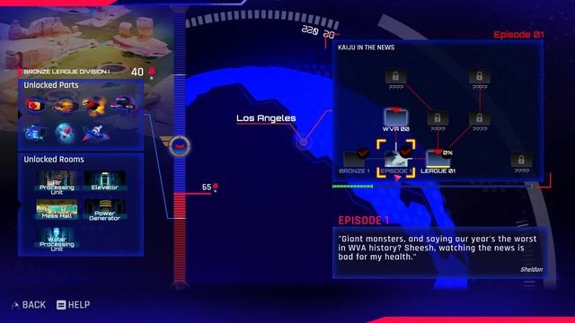 Volta-X (Steam) Gameplay - Perfect game for low end PC смотреть онлайн