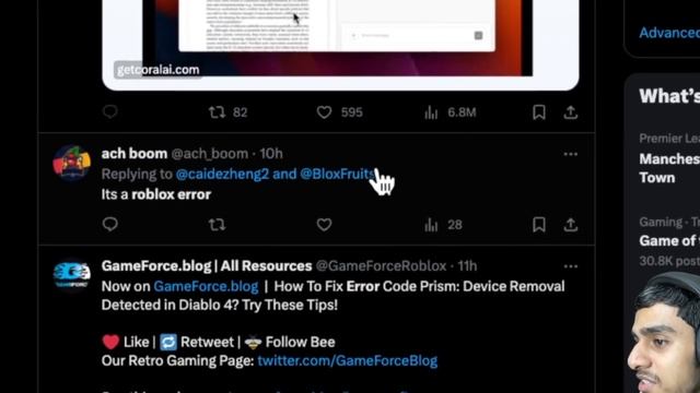 Error Starting Experience Roblox ? Error Starting Experience ? Error 503 Roblox ? Error 503 Fix ✅ смотреть онлайн