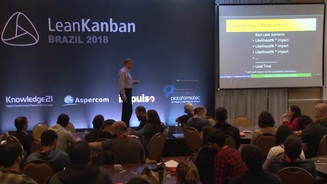 LKBR18: Lead Time - Learning from Real/Fake Charts, Traffic Lights, and Coconuts - Alexei Zheglov смотреть онлайн