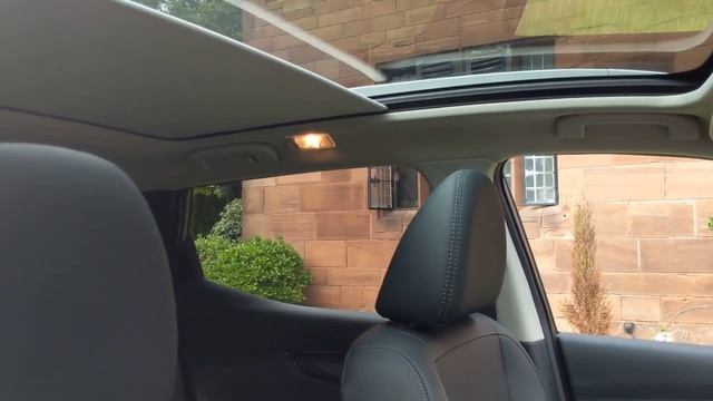 Nissan Qashqai Tekna смотреть онлайн