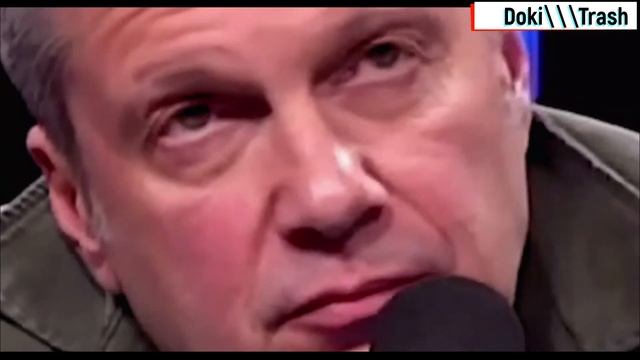 [DOKITRASH]Соловьев против Понасенкова реп смотреть онлайн