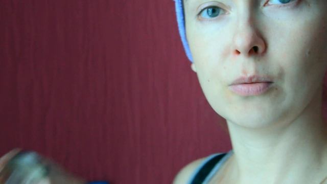 Скраб для кожи лица в домашних условиях смотреть онлайн