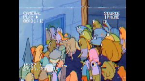 Потерянный эпизод Губки Боба | Самоубийство Сквидварда | Реальная серия | Horror Губка Боб