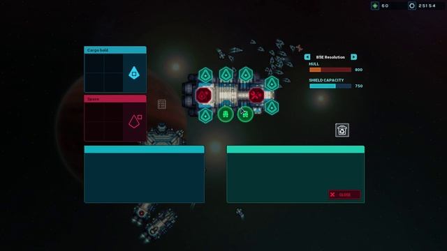 Battlestation Harbinger Episode 18 смотреть онлайн