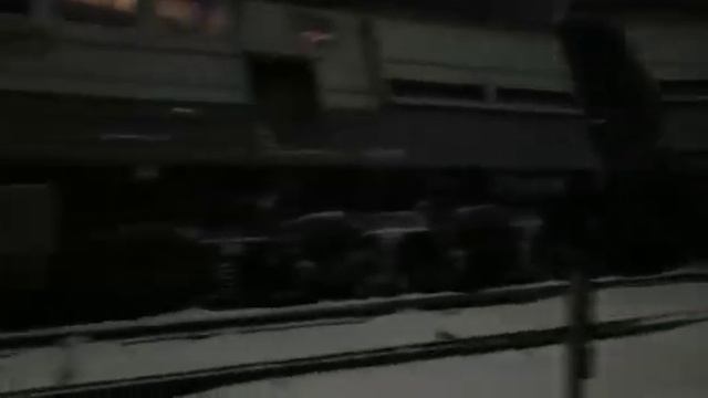 Крушение поезда смотреть онлайн