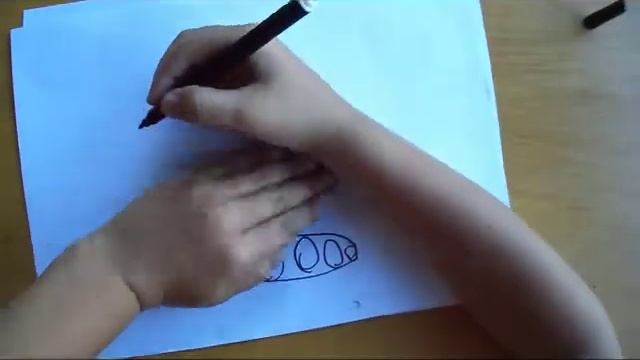 Рисуем танк. смотреть онлайн