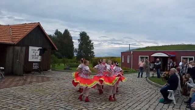 Казачий перепляс смотреть онлайн
