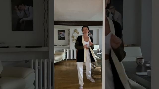 Home decor . Очень часто добавляю в живые цветы деревянные палочки разного цвета смотреть онлайн