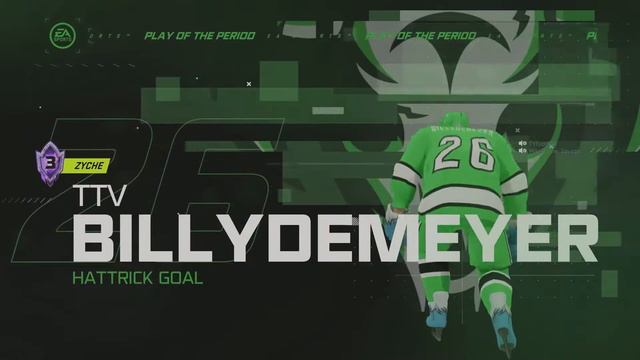 We Did WHAT to the #1 NHL 21 Player in NHL 22?! Killed Glookiller?! смотреть онлайн