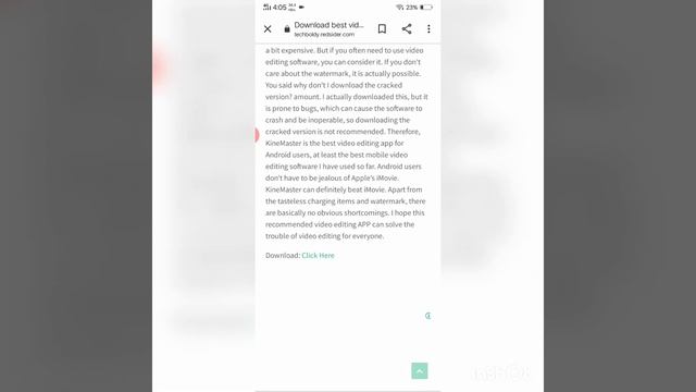 How to download kinemaster pro for Mobile without watermark for free. смотреть онлайн