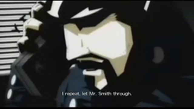 Killer7 (Killer8 Difficulty) Minimum Switch Challenge Run VOD Part 1 смотреть онлайн