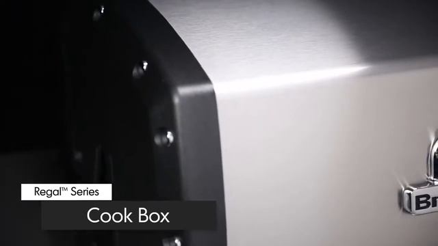 Broil King® серия Regal™ газовый гриль смотреть онлайн
