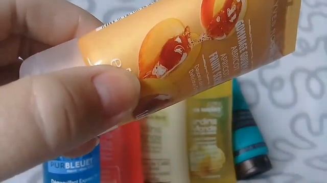 Супер посылочка от натальи....радости нет предела смотреть онлайн