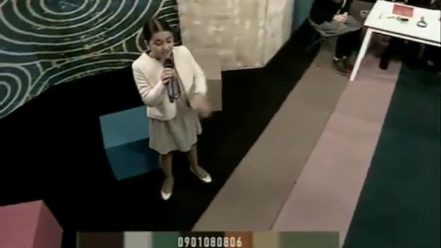 lizi shavgulidze - I believe I can fly смотреть онлайн