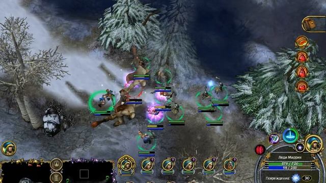 Dungeons & Dragons - Dragonshard (Order Of The Flame) (Hard) - Part 01