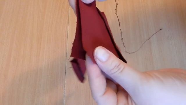 КРАСИВОЕ ПЛАТЬЕ для КУКЛЫ ЛЕГКО И ПРОСТО одежда для куклы смотреть онлайн