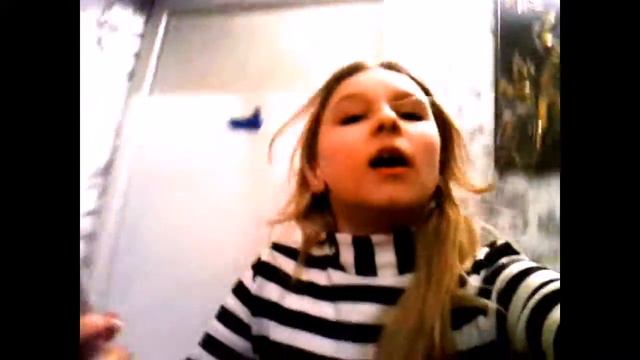 Супер певица!!!Я не ТвоЯ!!! смотреть онлайн