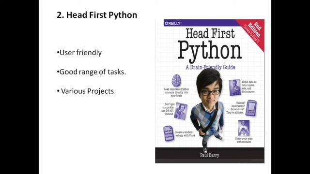 Best Books for python | Python tutorial for beginners in hindi смотреть онлайн