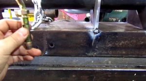 Самодельный  центратор для  труб за 400 рублей.