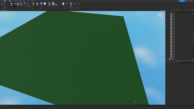 ? MAKE A ROBLOX EGG HUNT GAME! - Episode 1 смотреть онлайн