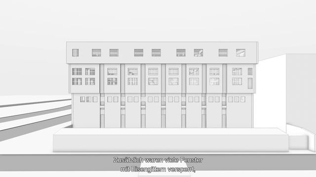 Forensic Architecture: Architectural analysis for the KiK/Pakistan case in Germany смотреть онлайн