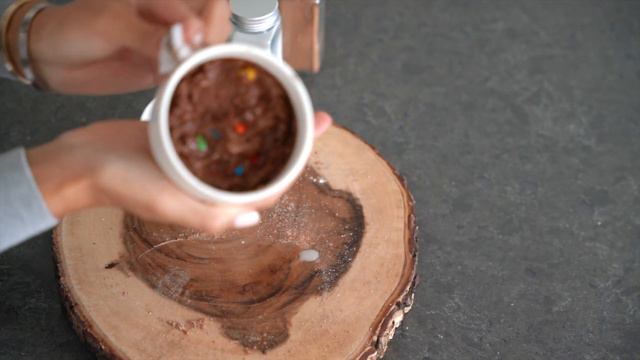 2 MINUTE DESSERT RECIPES | MY NEW OBSESSION смотреть онлайн