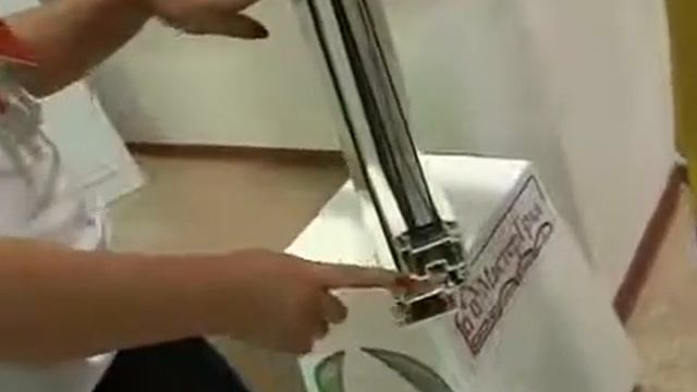 Металлопластиковые окна Алматы. Выбираем металлопластиковые окна