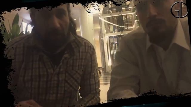 Основатель КРИНЖа D'yadya J.i / Батёк гейнста рэпа / Треш обзор смотреть онлайн