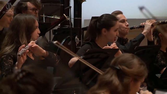 Beethoven Symphony No. 5 • Julian Rachlin, conductor • Russian National Youth Orchestra смотреть онлайн