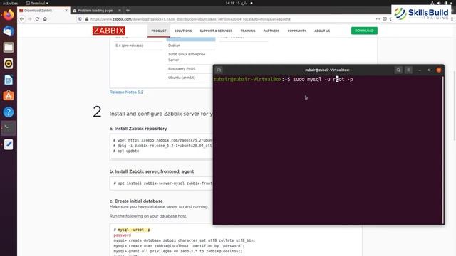 Zabbix Tutorial for Beginners | Installation, Configuration, and Overview смотреть онлайн