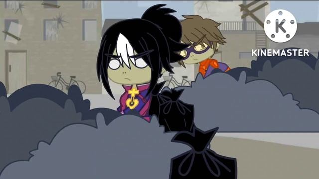 ??/??|Gacha Club| Velhos Amigos/Old Friends []PvZ смотреть онлайн