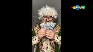 анонс сериала "бородатая семейка" на канале карусель 104