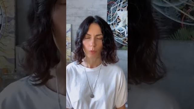 Тета-медитация "исцеление в утробе матери". Любовь Макарова смотреть онлайн